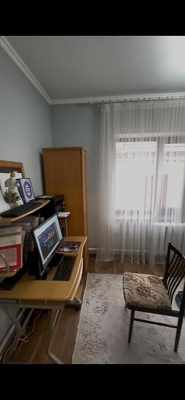 дома ала арча: 180 м², 6 комнат — 8