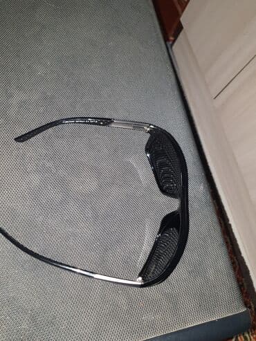 спортивное оборудование: Очки Shimano тактические очки полароид поляризация спорт оригинал ! — 6