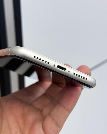 айфон 11 про макс 32 гб: IPhone 11, Б/у, 64 ГБ, Белый, Защитное стекло, Чехол, В рассрочку, 84 % — 5