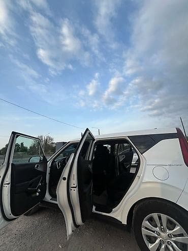 howo центр бишкек: Kia Soul: 2020 г., 2 л, Автомат, Бензин, Кроссовер — 9