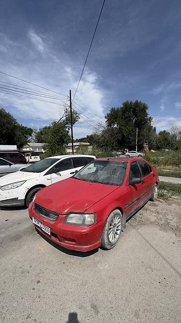 Автозапчасти: Запчасти для Honda Civic — в наличии и под заказ. Предлагаются любые — 7