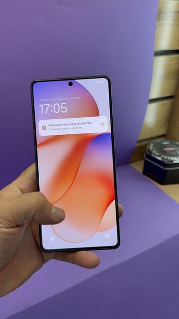 телефон редми про: Redmi, Redmi Note 13 Pro, Б/у, 256 ГБ — 5