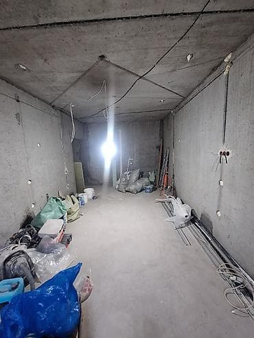 ремонт ванной комнаты: 1 комната, 48 м², 108 серия, 8 этаж — 3