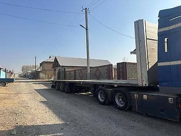 toyota rav4 2010: Тягач, DAF, Бортовой — 5