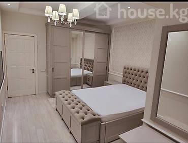 кудайберген какой район: 3 комнаты, Риэлтор, Без подселения, С мебелью полностью — 6