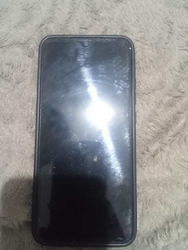 чолпон ата холодильник: Redmi, Redmi 9A, Колдонулган, 64 ГБ — 1