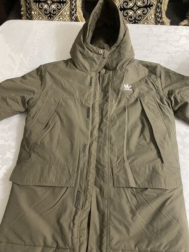 классический костюм мужской бишкек: Продаю куртка оригинал — 2