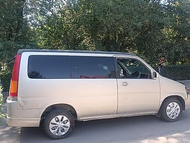 wuling mini ev: Honda Stepwgn: 1999 г., 2 л, Автомат, Минивэн — 6