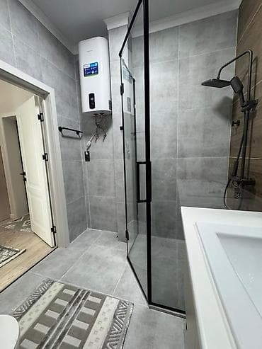славянская: 1 комната, 48 м², Элитка, 4 этаж, Дизайнерский ремонт — 6