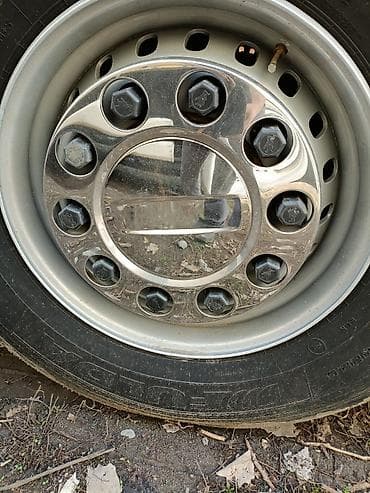 полуприцеп шмитц: Прицеп, Schmitz Cargobull, Шторный — 7