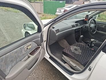 mini coper: Toyota Camry: 2000 г., 2.2 л, Автомат, Бензин, Седан — 6