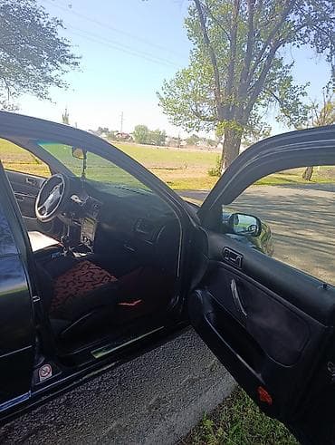 deawoo matiz: Volkswagen Golf: 1998 г., 1.6 л, Бензин, Хэтчбэк — 9