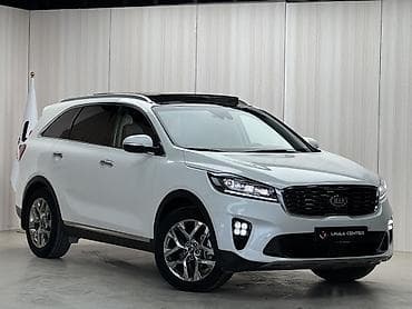 Kia Sorento: 2020 г., 2.2 л, Автомат, Дизель, Кроссовер lalafo.kg да Kia Sorento: 2020 г., 2.2 л, Автомат, Дизель, Кроссовер