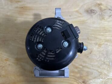 генератор акорд: Генератор Lexus 2010 г., Новый, Аналог — 3