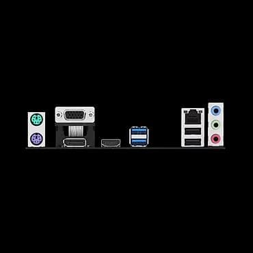 цветной принтер canon цена: Материнская плата для ПК, Б/у, Asus, LGA1700, Micro-ATX — 5