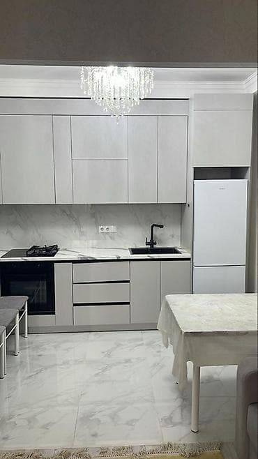 real sight: 1 комната, 46 м², Элитка, 8 этаж, Косметический ремонт — 6