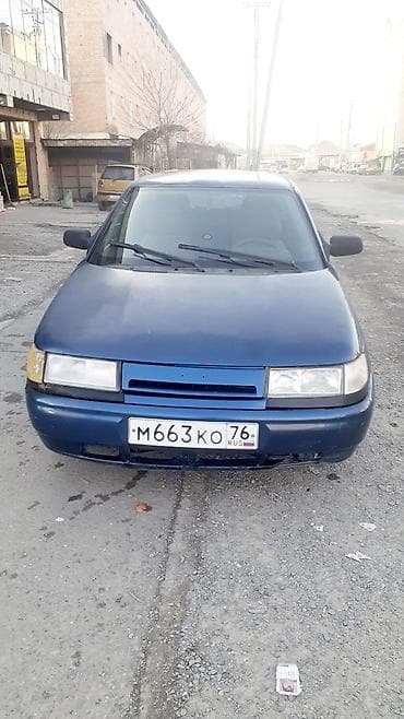 равон автомат: ВАЗ (ЛАДА) 2111: 2006 г., 1.6 л, Механика, Бензин, Универсал — 3