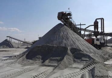 сэндвич тойбосс цена бишкек: Отсев щебень смесь песок. продаем: мытый отсев для стяжки бетонная — 2