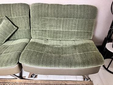 Бурчу бар дивандар: Модулдук диван, Колдонулган — 2