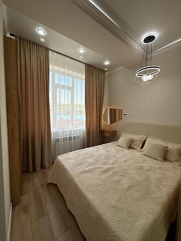 5: 1 комната, 39 м², Элитка, 5 этаж, Дизайнерский ремонт — 8