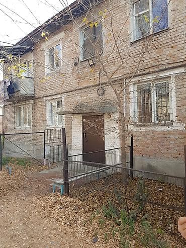 Квартиры: 3 комнаты, 59 м², Индивидуалка, 2 этаж, Косметический ремонт — 10