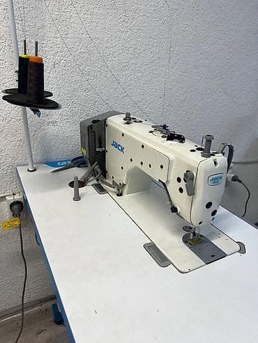 швейный стол: Jack, В наличии — 4