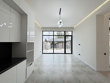 Үйлөр: 🏡 Продаётся новый 2-этажный дом в ж/м Арча-Бешик Район:Чортекова — 10