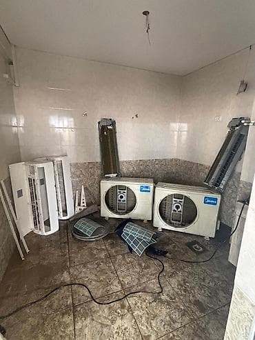 Установка кондиционеров: Установка кондиционеров под ключ Профессиональный монтаж — 4