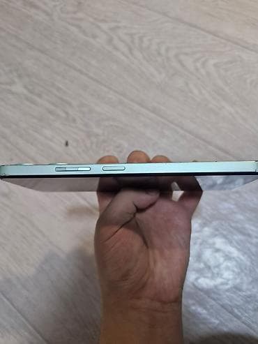 режим 7 а: Redmi, Redmi 13C, Б/у, 128 ГБ, цвет - Зеленый — 6