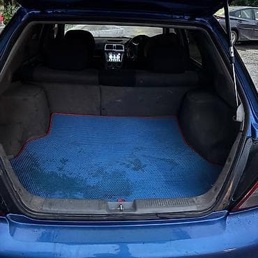 Subaru: Subaru Impreza: 2002 г., 1.5 л, Автомат, Бензин, Хэтчбэк — 8