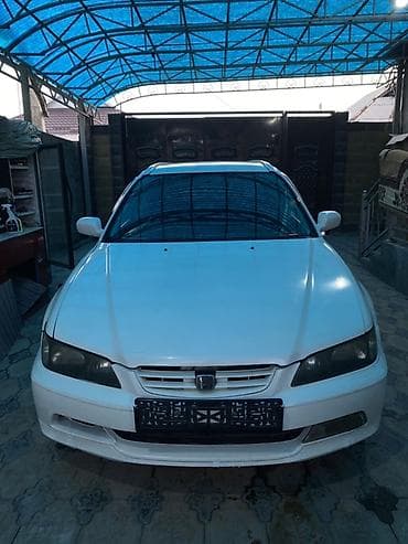 хонда аккорд 1999: Honda Accord: 1999 г., 2.3 л, Автомат, Бензин, Седан — 4