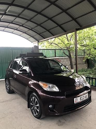 transporter multivan: Toyota Ist: 2010 г., 1.8 л, Автомат, Бензин — 6
