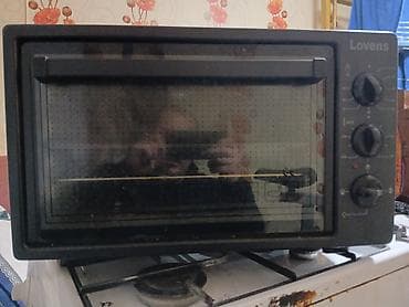 ловенс духовка: Духовка, Б/у, Самовывоз — 2