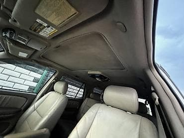 abs: Toyota Sequoia: 2004 г., 4.7 л, Автомат, Бензин, Внедорожник — 9