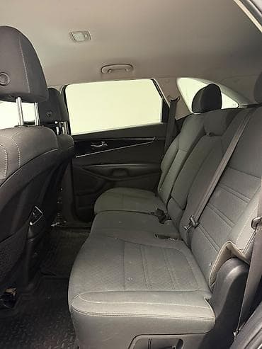 mazda cronos: Kia Sorento: 2019 г., 2.4 л, Автомат, Бензин, Кроссовер — 7