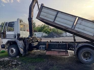 Манипулятор, 1992 г.