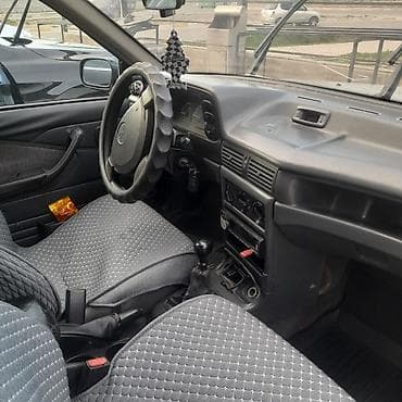 ravon spark: Daewoo Nexia: 2006 г., 1.6 л, Ручные, Седан — 4