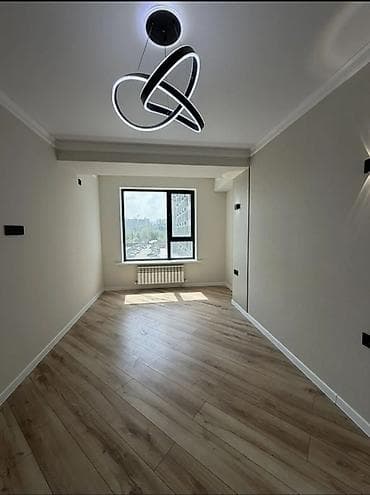 Квартиры: 2 комнаты, 71 м², Элитка, 6 этаж, Евроремонт — 1