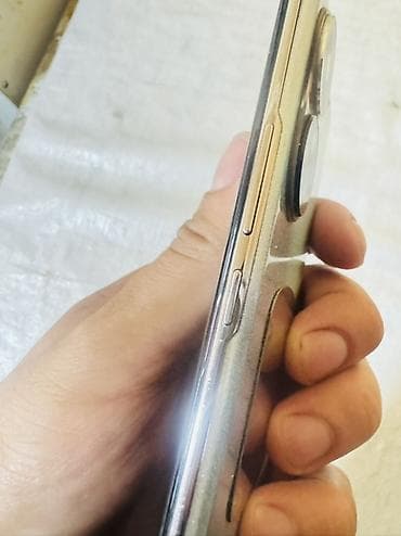 hite pro: Honor 50, 256 ГБ, цвет - Серебристый — 2