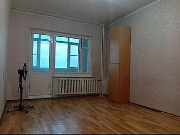 Батирлер: 1 бөлмө, 34 м², 5-мкр 105-серия, 8 кабат — 5