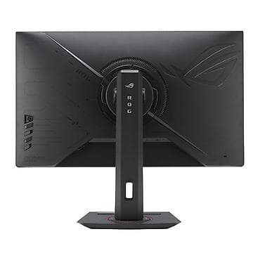 Мониторы: Монитор, Asus, Б/у, LCD, 26" - 27" — 6