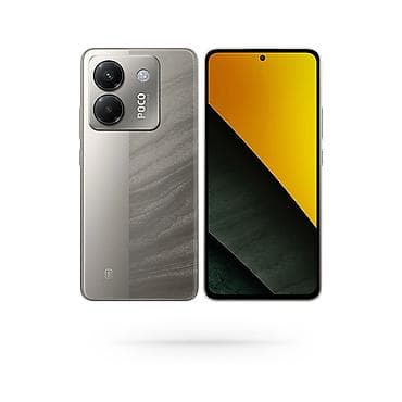 poco c51: Poco M7 Pro, Новый, 512 ГБ, цвет - Фиолетовый, 2 SIM — 2