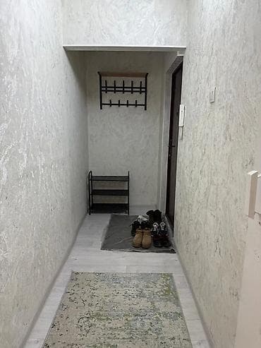 Квартиры: 1 комната, 8 мкр Агентство недвижимости, Только девушкам, от 3 месяцев, от 6 месяцев, от 1 месяца, С мебелью полностью — 4