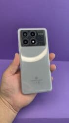 оперативная памят: Poco X6 Pro 5G, Б/у, 512 ГБ — 1