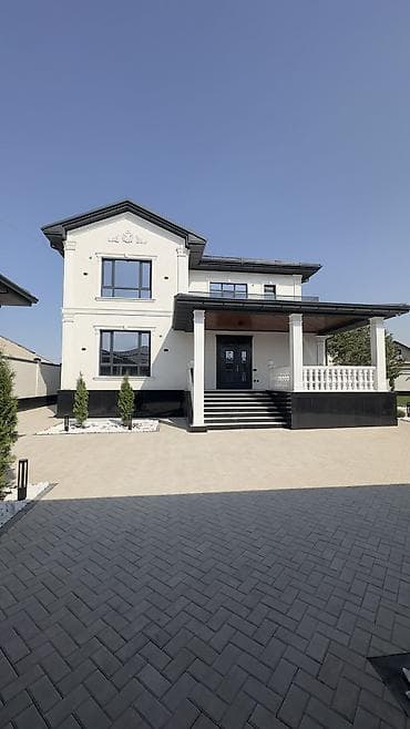 🏡 ПРОДАЁТСЯ ПРОСТОРНЫЙ ДОМ В Ж/М АРЧА-БЕШИК 📍 Адрес: ул. Ак-Туз, ж/м at lalafo.kg 🏡 ПРОДАЁТСЯ ПРОСТОРНЫЙ ДОМ В Ж/М АРЧА-БЕШИК 📍 Адрес: ул. Ак-Туз, ж/м