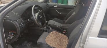 запчасти на опель вектра а: Volkswagen Golf: 2002 г., 1.9 л, Механика, Дизель, Универсал — 7