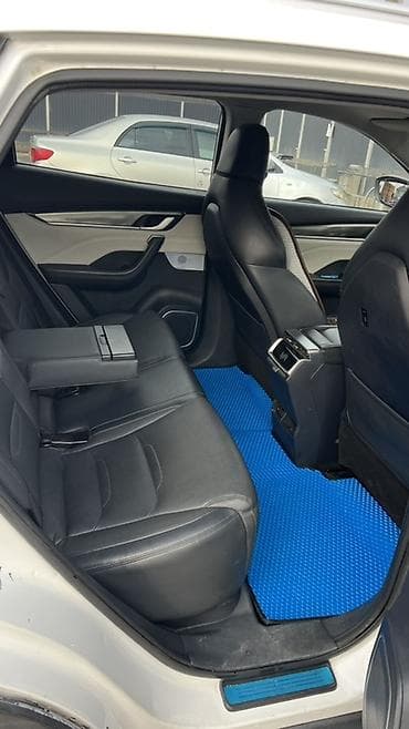 e bike: Weltmeister EX5, 2020 г. — 7