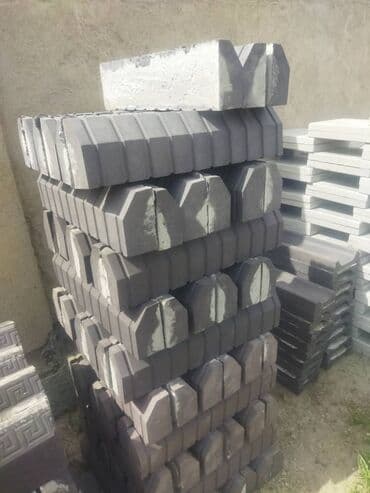 асфальт цена: Прессованные брусчатки отличного качества! прессованная брусчатка — 14