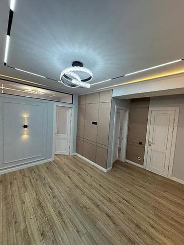 nova grant: 1 комната, 42 м², Элитка, 8 этаж, Дизайнерский ремонт — 1