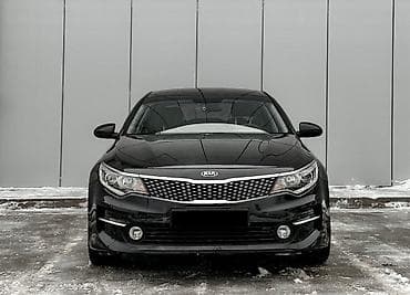 телохранитель: Сдается в аренду KIA K5 на посуточный и длительный срок, 2017 г. на — 3